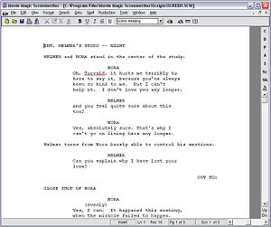 Screenwriting Podcasts Magic i wrote a screenplay now what Screenwriting Podcasts Magic i wrote a screenplay now what