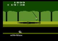 Pitfall!, one of the most popular third party ...