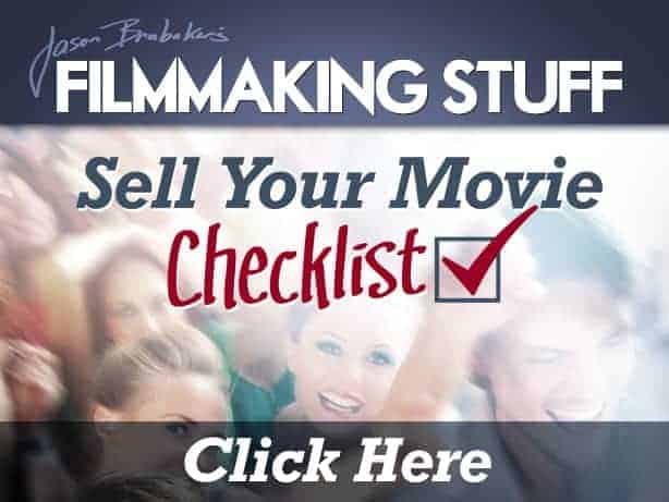 Sell Your Movie Checklist Download