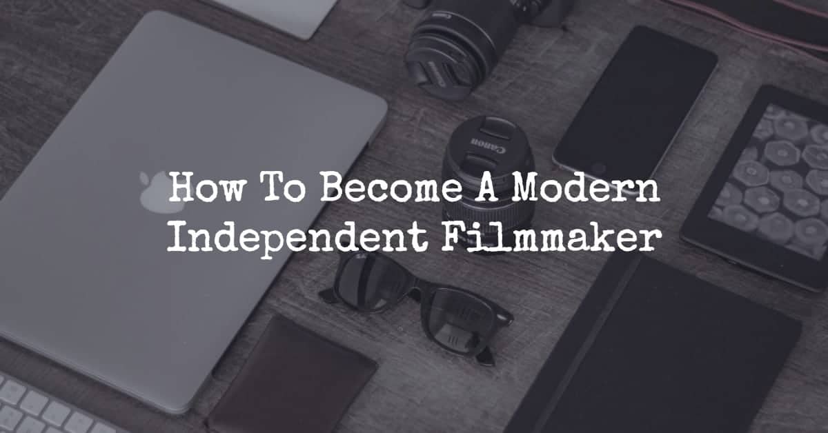 independent filmmaker