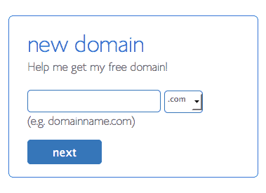 Pick-Domain
