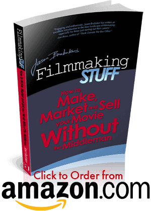 filmmaking books