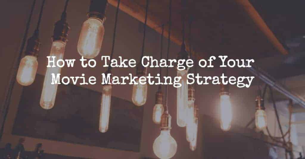 Movie Marketing Strategy
