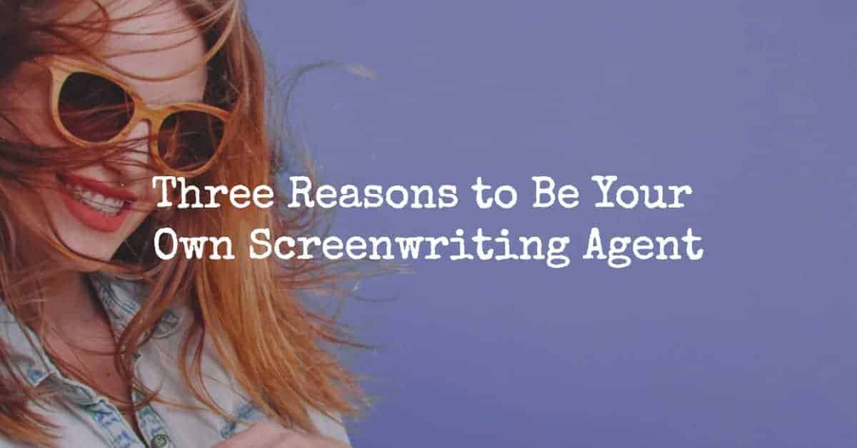 screenwriting-agent