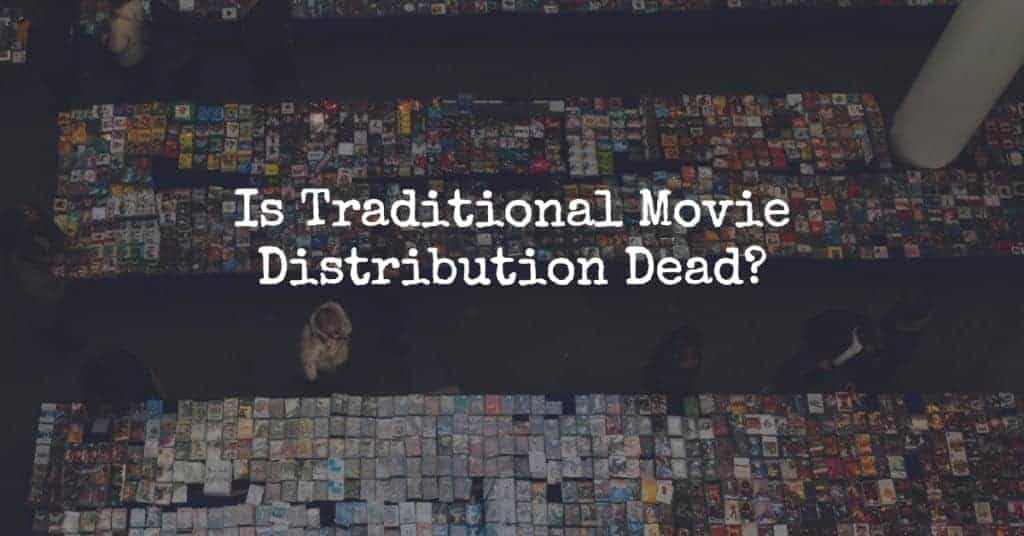 movie distribution