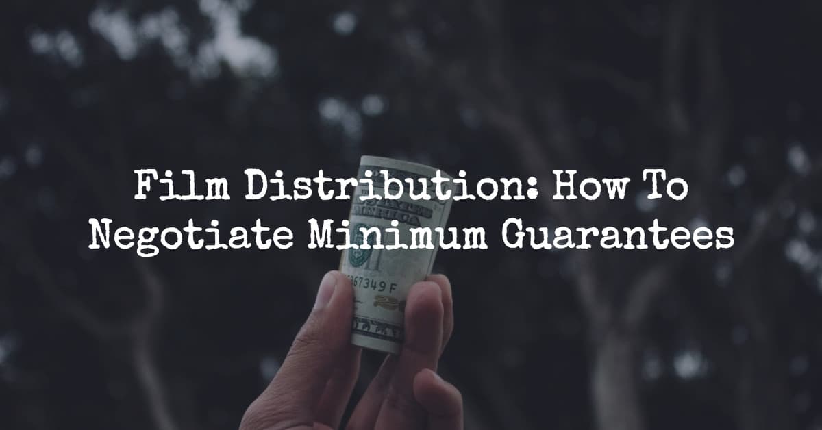 minimum guarantees
