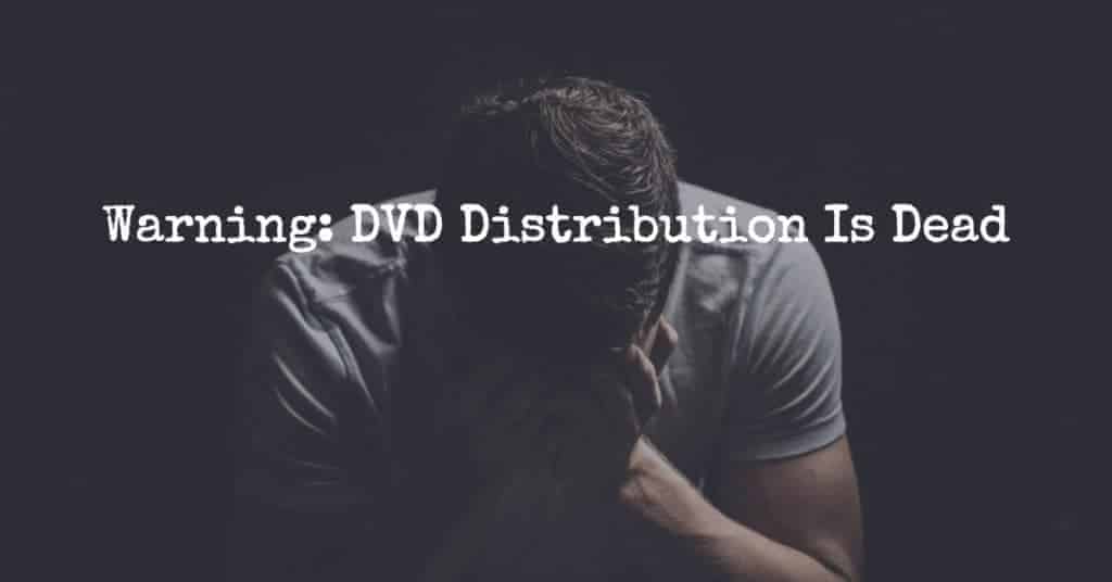 dvd-distribution
