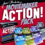 Jason Brubaker Movie Maker Action Pack