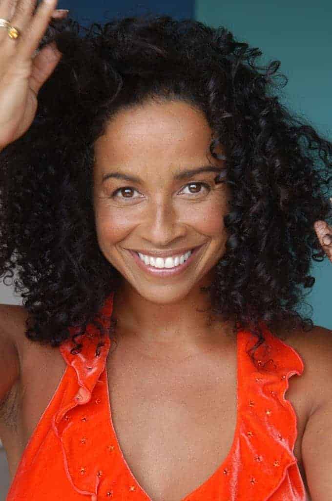 Rae Dawn Chong wikipedia