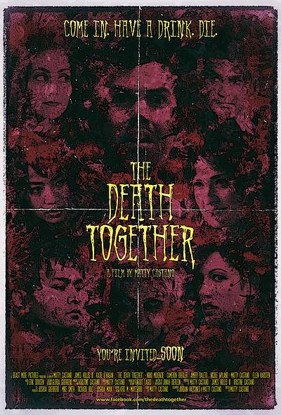 First Feature The Death Together  Filmmaking Stuff